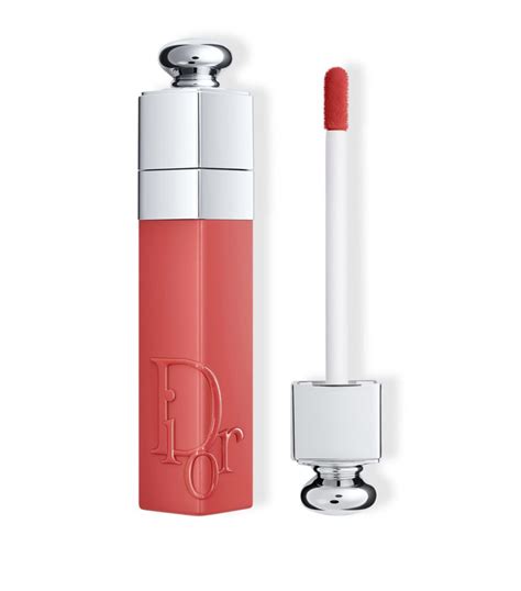 dior lip tint uk|Dior addict lip tint shades.